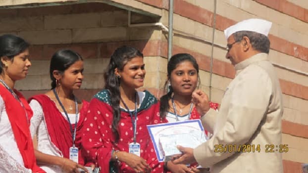 Jamshedpur Workers College Extra Curriculars photo 1